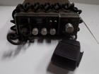 Colt 222 Cb Radio- 1970 s Era