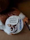 Gremlins - 7  Dancing And Singing Gizmo Plush Doll - Neca Vintage Damaged Pkg