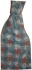 New 100  Silk Men s Tie Neck Wear Fashion Ties Made In Usa Men   s Silk Tie
