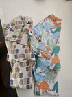 Seed Heritage And Peter Alexander Waffle Pjs Kids 6 Dinosaur And Logo