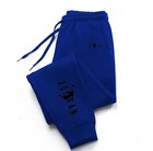     Men   s Jordan Style Joggers Sweatpants Athletic Fit Multiple Colors Casual New   