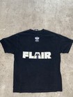 Wwe Wrestlemania 22 Ric Flair Dirtiest Player In The Game Authentic T- Shirt