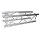 3 28ft 1 0m Lighting Stand Stage Square Aluminum F34 Box Truss Segments Pair