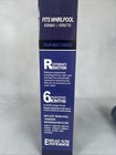 Alpine Refrigerator Water Filter - Fits Whirlpool 4396841   4396710