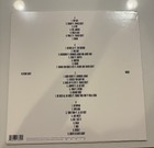 Playboi Carti I Am Music Vinyl  white Version  Signed autographed Opium