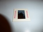 1960s Kodachrome Slide Of Ss Bremen Ocean Liner Passenger Ship At New York City