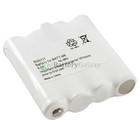 2 Two-way 2-way Radio Rechargeable Battery For Midland Batt6r Batt-6r 1 100 sold
