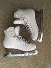Jackson Mystique Model 1491 Figure Skates Youth Size 13 1 2 C