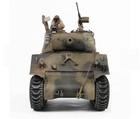 Forces Of Valor 1 32 Us M4a3 76 w Sherman Medium Tank -  julia   Fov912132c
