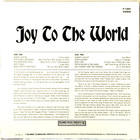 Joy To The World Vinyl Lp Christmas Carols Columbia Records 1973 Various Stars