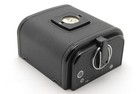  mint  Hasselblad A12 Type 6x6 120 Roll Film Back Holder Chrome From Japan