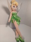 New Disney Store Tinkerbell Peter Pan 22   Stuffed  Plush Doll Collectible Soft 
