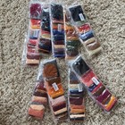 New A Lot Of Diamond Art  Painting Square Drills   180 Packets Of Drills 