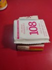  expired  Sep 1981 Polaroid Colorpack Film Land Film Type 108 - Sealed - Vintage