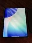 Apple Ipad Pro 12 9    Wi-fi Cellular 5g Unlocked 256 Gb M3 Gray A2764 See Details