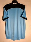Adidas Mls Jersey Minnesota United Fc Team Light Blue Sz L