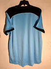 Adidas Mls Jersey Minnesota United Fc Team Light Blue Sz Xl