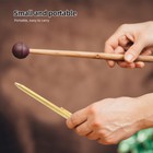 Ruler Amateurs Dowsing Stick Daily Use Water Divining Rod