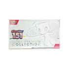 Acrylic Display Case For Pokemon 151 Scarlet   Violet Upc