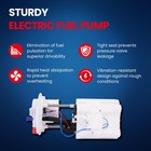 Fuel Pump Module Assembly Fits 200 Dart Cherokee 2 4l 1 4l 2013-2017