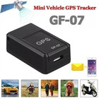 Gf07 Mini Magnetic Gps Tracker Real-time Car Truck Vehicle Locator Gsm Gprs Usa
