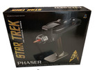 Phaser Star Trek High End Replica From Wand New  Never Opened Best You Can Get