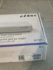 Netgear Gc110p - Poe - 8 Port    2 Sfp - Cloud Smart Gigabit Ethernet Switch