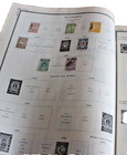 Bulgaria  Stamps 19th Century Scott Brown Album Bul15apr