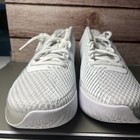 Nike Air Zoom Vapor 11 Hc Nby Low White Womens Tennis Shoes Dr6965-102 Size 8 5