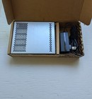 Mikrotik Crs305-1g-4s in Cloud Router Switch 4xsfp  1x Glan Poe-in