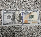  100 Cash  1  One Hundred Dollar Bill United States Note Usd Free Ship