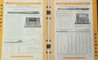    vintage 1951 Keystone Metal Working Tools Catalog   