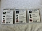 Polaroid I-type B w Instant Film  3 Packs  Cold Stored- Prod Dates 2017 18