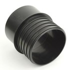 4  Quick Adapter Threaded Splicer Wood Shop Dust Replaces Jet Jw1047- Kwy136