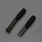 1 1 2 Hp John Deere Brush   Spring Set  Gas Engine Motor 