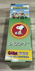 Vintage Peanuts Snoopy Musical Giant Pez Candy Roll Dispenser 12 