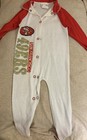 San Francisco  Baby Vintage Clothes