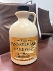 Pure Maple Syrup Grade A Golden  Amber    Dark Robust Pa Harris Homestead Maples