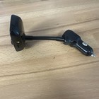 Wireless In-car Bluetooth Fm Radio Adapter Car Kit W  1 44   Usb Car Charger