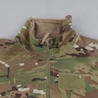 Massif Elements Jacket Medium Ocp Multicam Camo Fr Flame Resistant Usaf Coat