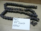Roller Chain  Rivoted   60   50   40   42   420   12b
