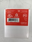 Resideo Home Z-wave Tamper Resistant Smart Duplex Receptacle Outlet  Z5outlet