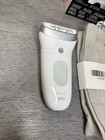 Braun Silk-  pil 7 Epilator  Wet   Dry  Lasting Smooth Skin  Se7-141 Open Box  2
