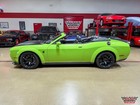 2023 Dodge Challenger Srt Hellcat Widebody Jailbreak Convertible