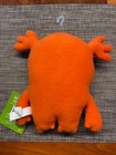 Little Uglies Plush Mrs Kasoogi Stuffed Monster Uglydoll New With Tag 7  Horvath