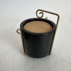 Vintage Drink Cocktail Cordial Thirsty Beverage  Coasters Set  8 vtg 
