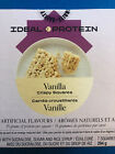 Ideal Protein Vanilla Crispy Squares - 1 Box - Exp 7 31 25 - Free Ship