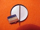 Railroad Centennial chicago  Illinois 1848 1948 pinback