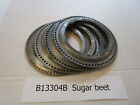 John Deere Seed Plates For Beets  Onions  Okra  And Hemp