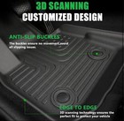 Floor Mats   Cargo Liner For Nissan Murano 2024 2023 2022 2021 2020 2019 2018   